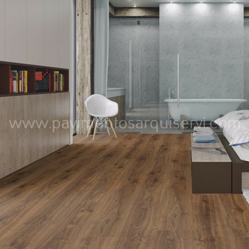 Tarimas Laminada Daedalus Oak